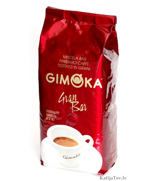 Gimoka Gran Bar 1kg